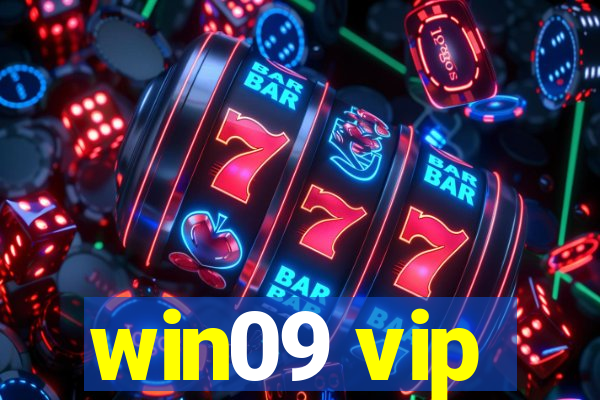 win09 vip